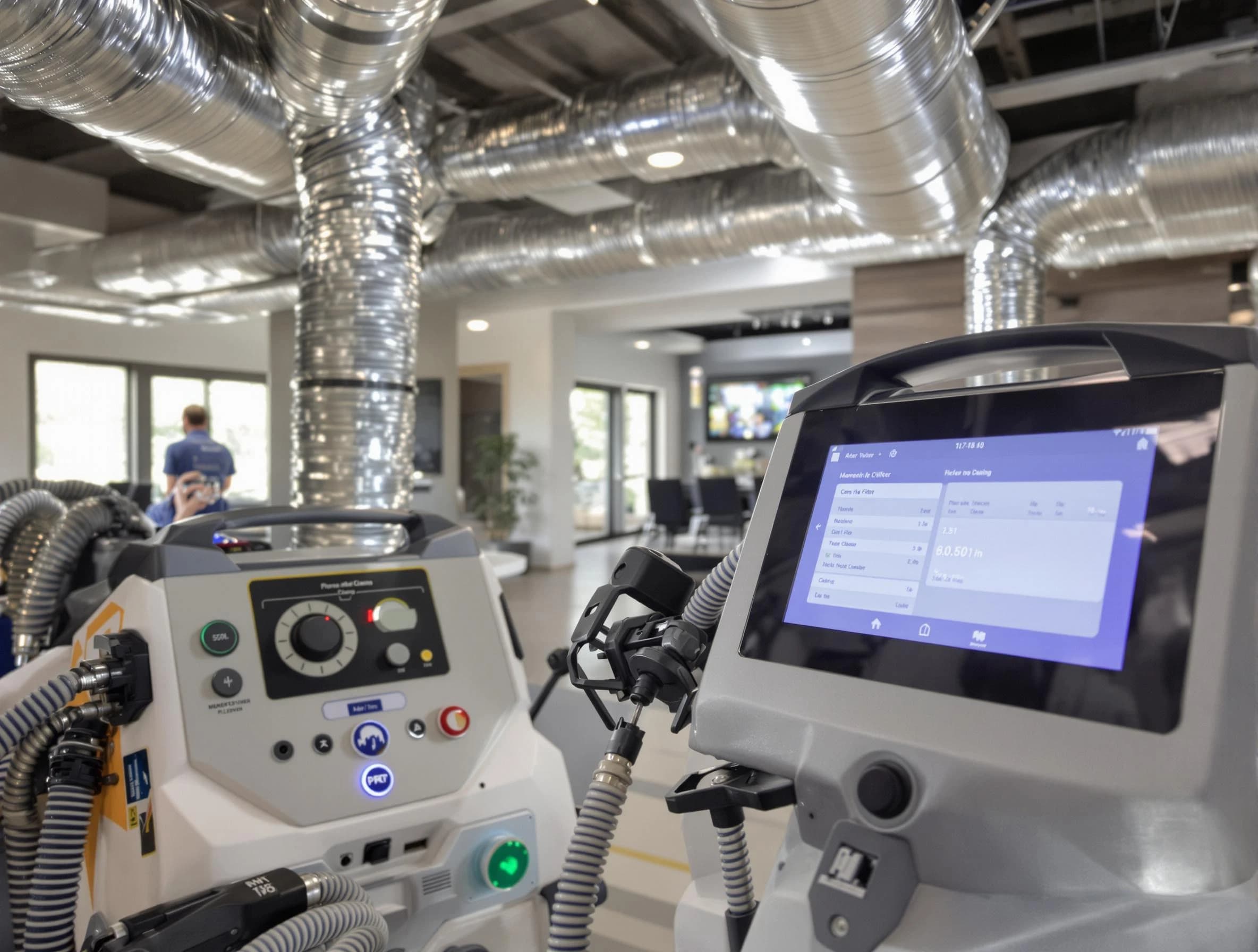 Expert mold remediation by Slaughterville Air Duct Cleaning in Slaughterville