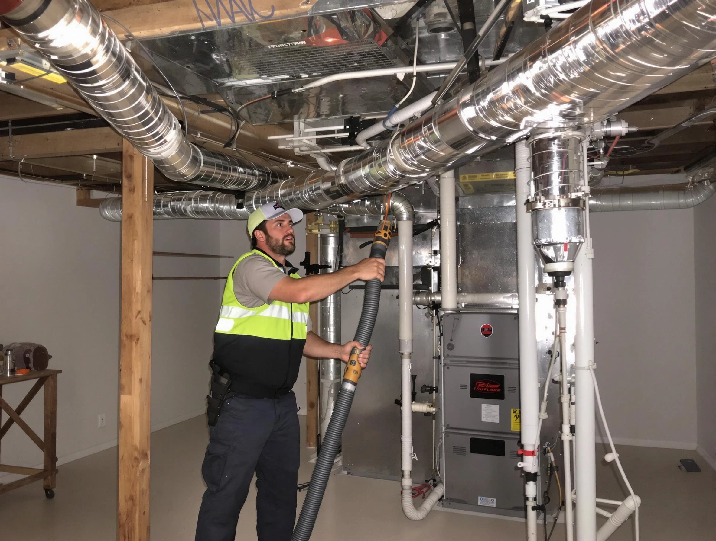 Furnace Cleaning service in Slaughterville, OK