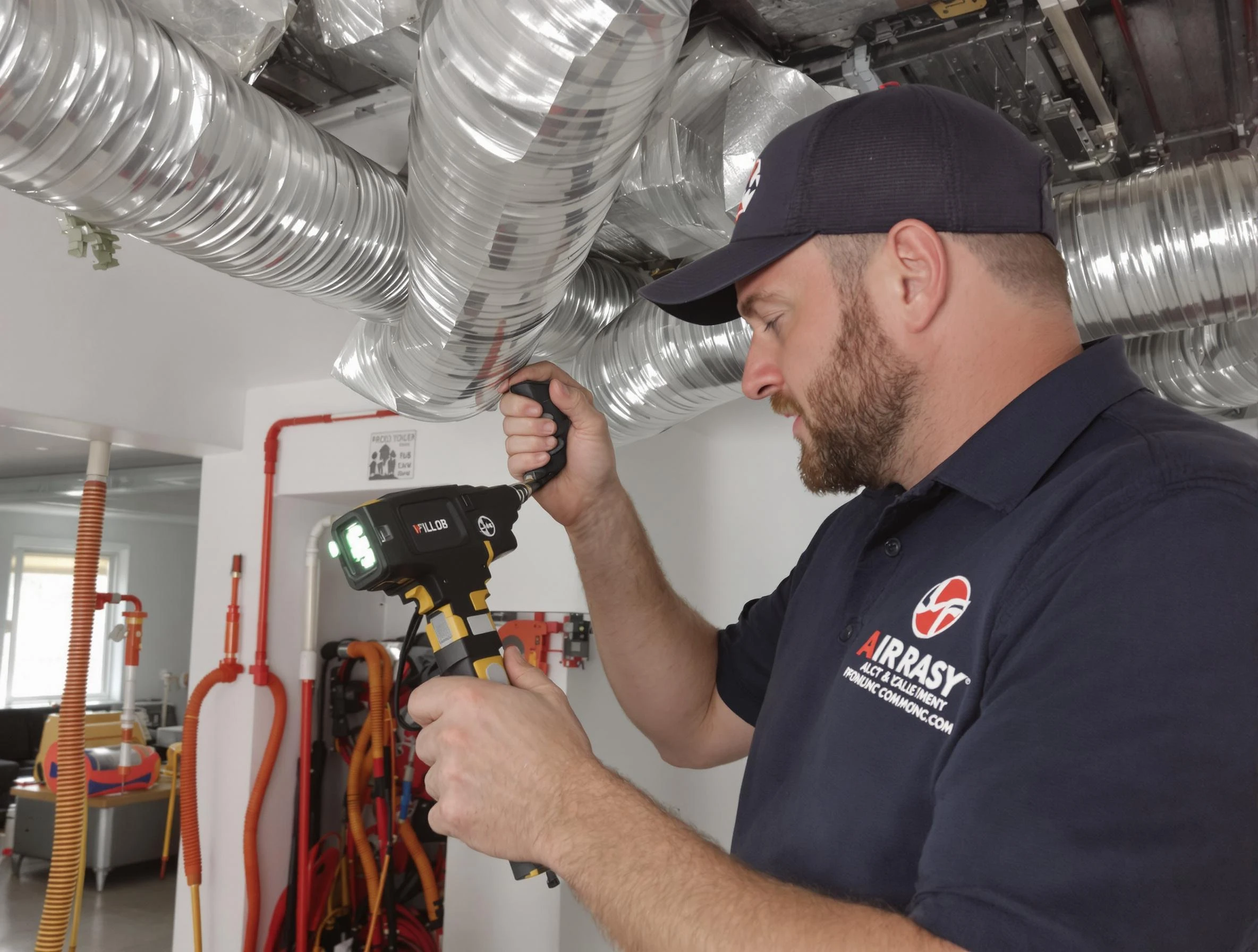 Duct Sealing service in Slaughterville, OK