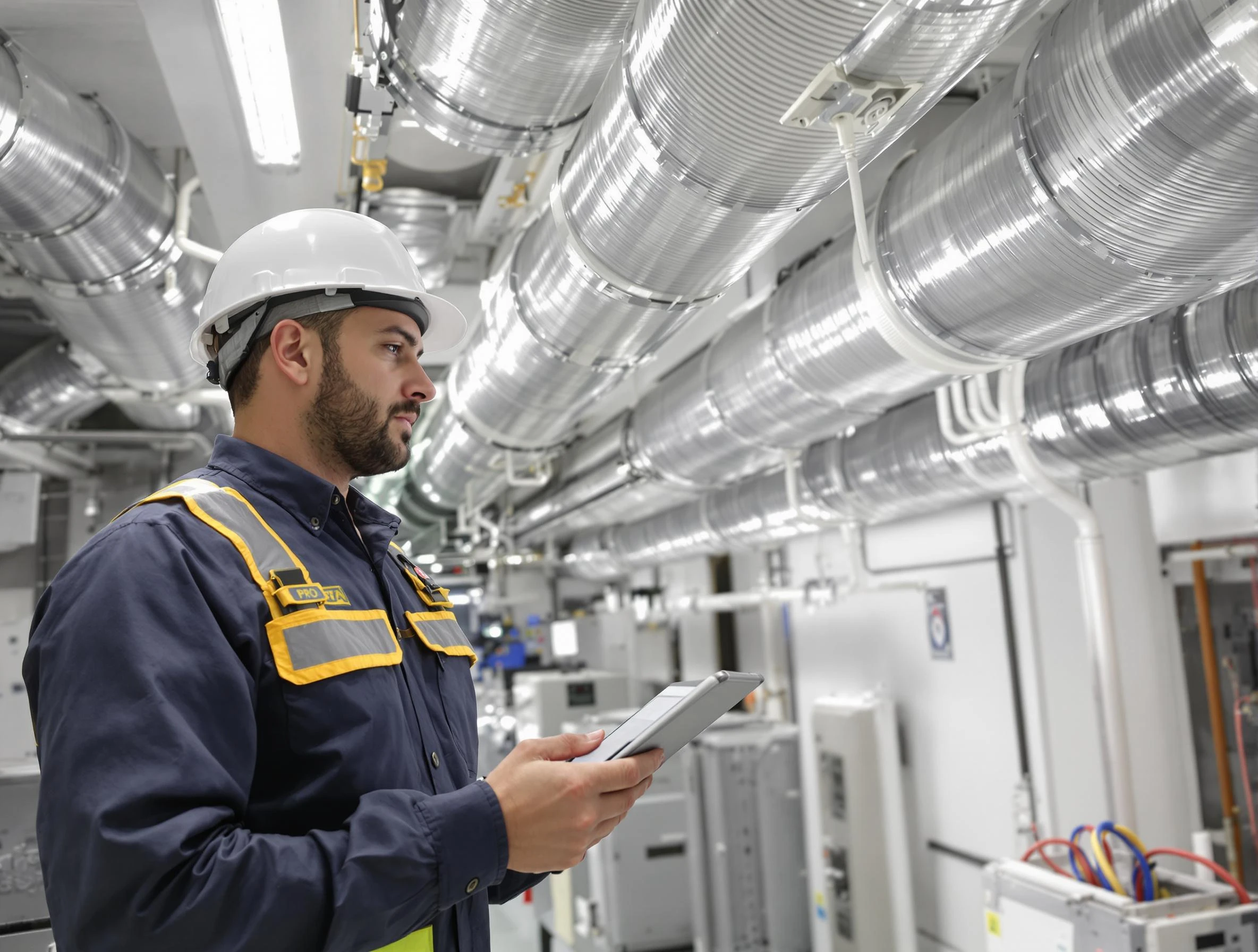 Filter Inspection service in Slaughterville, OK