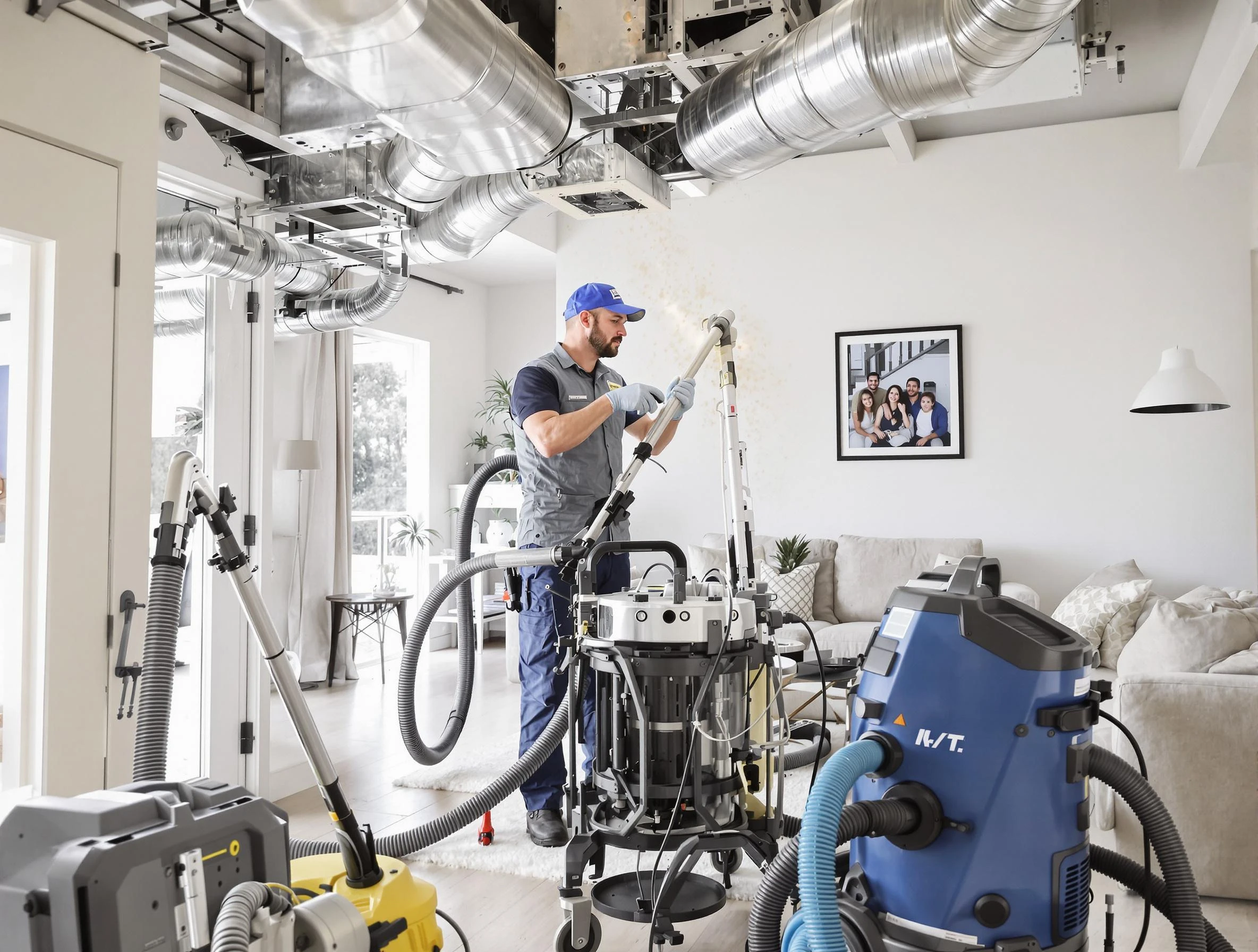 Residential Cleaning service in Slaughterville, OK