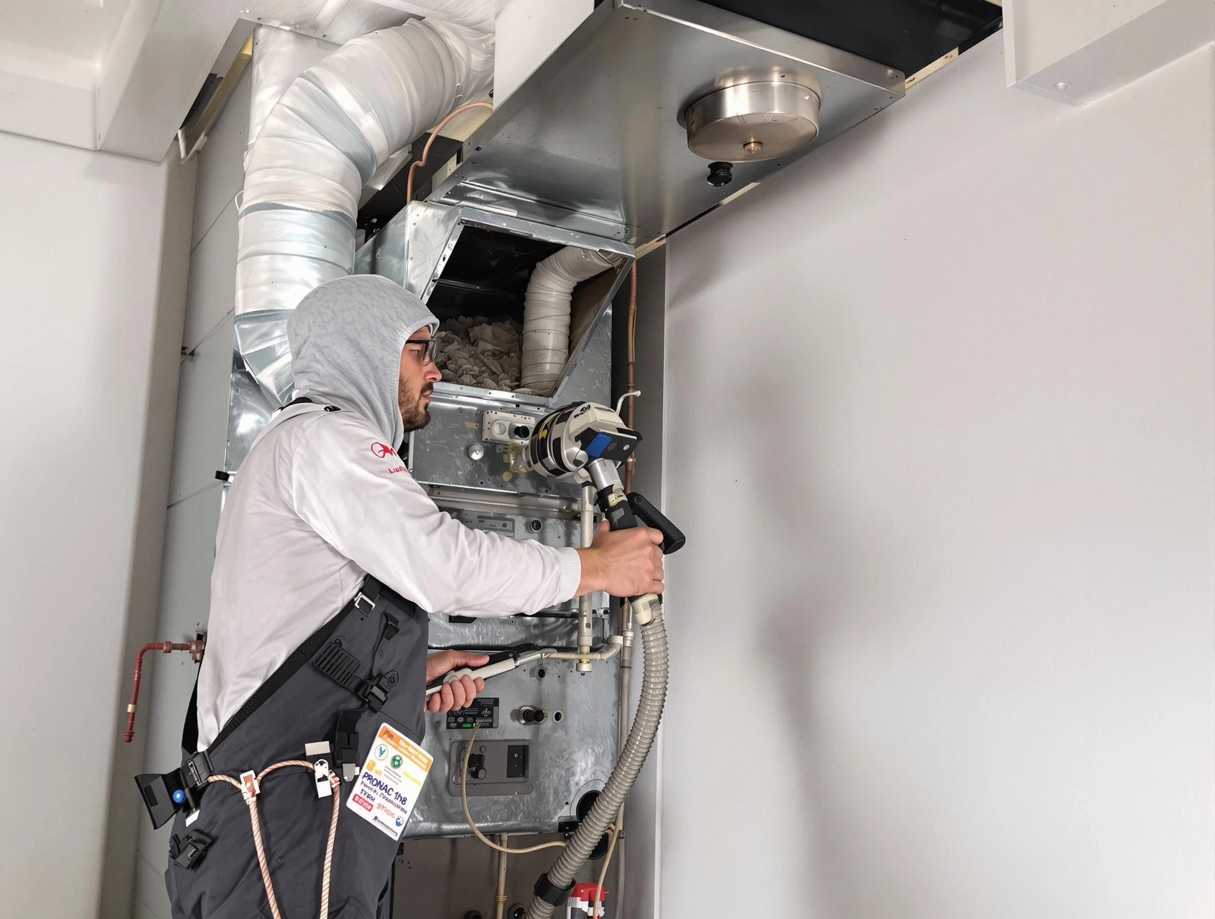 Expert furnace duct cleaning by Slaughterville Air Duct Cleaning in Slaughterville
